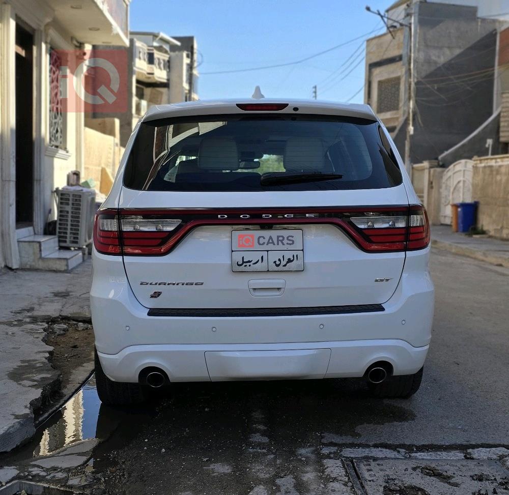 دۆج دۆرانگۆ